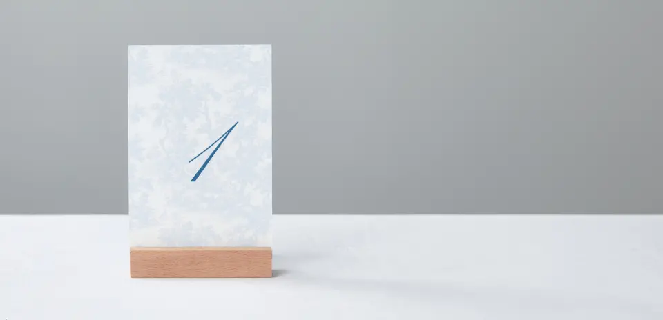 Table Number Into