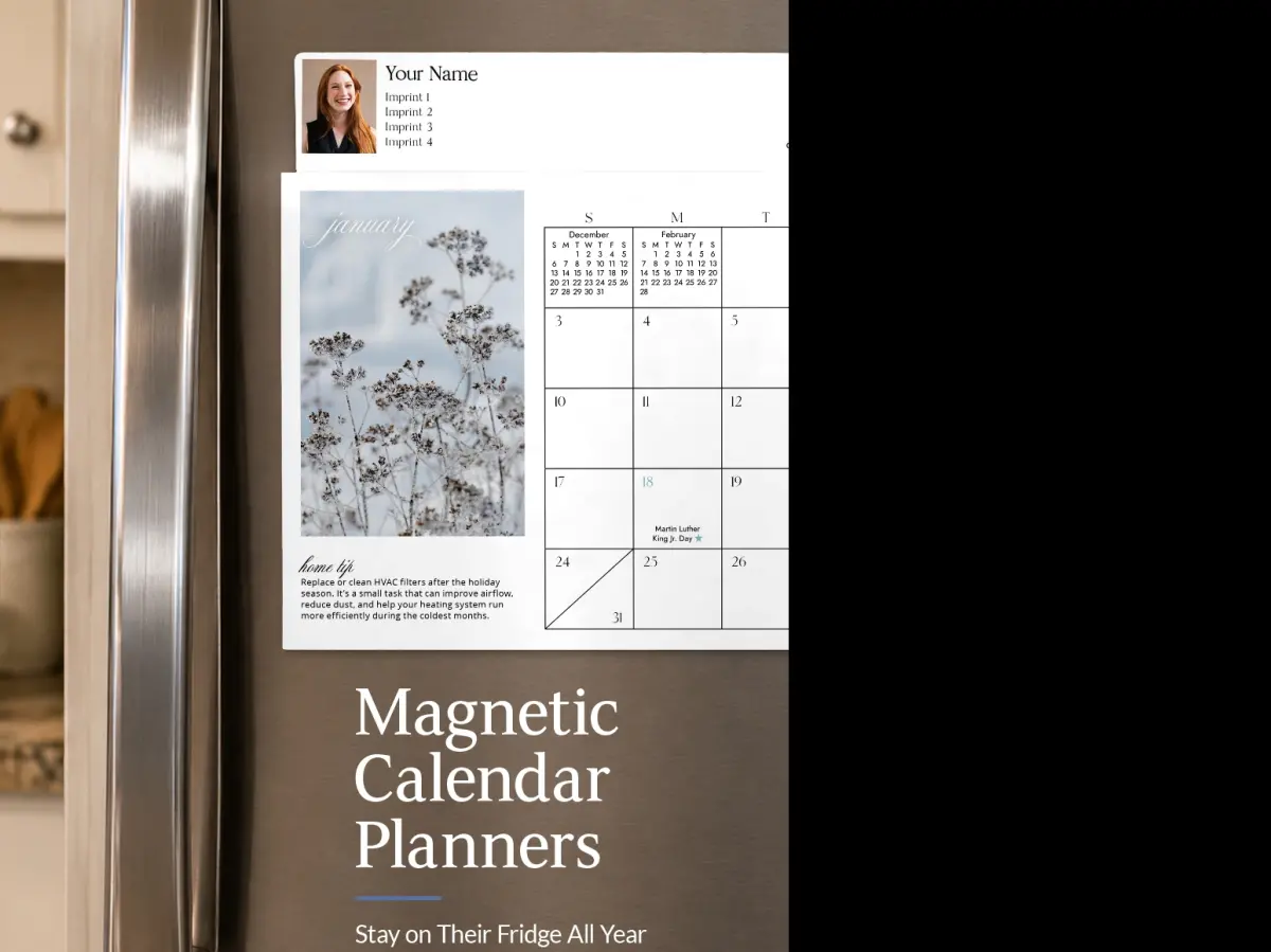 Calendar Planner