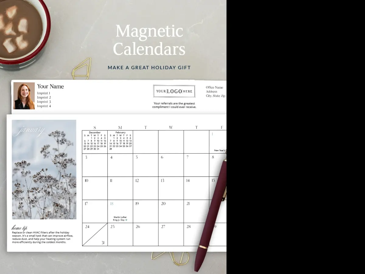 Calendar Planner