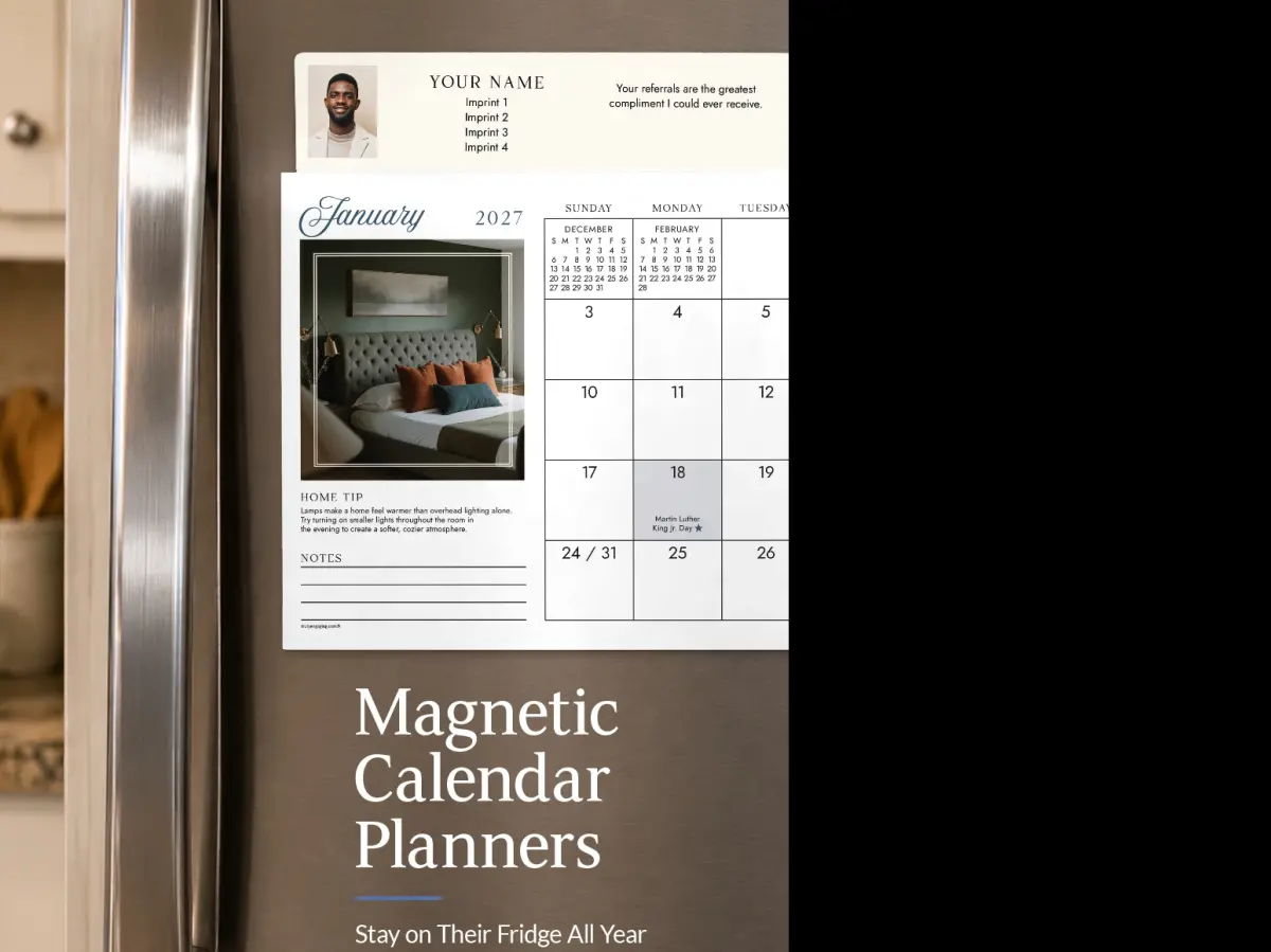 Calendar Planner