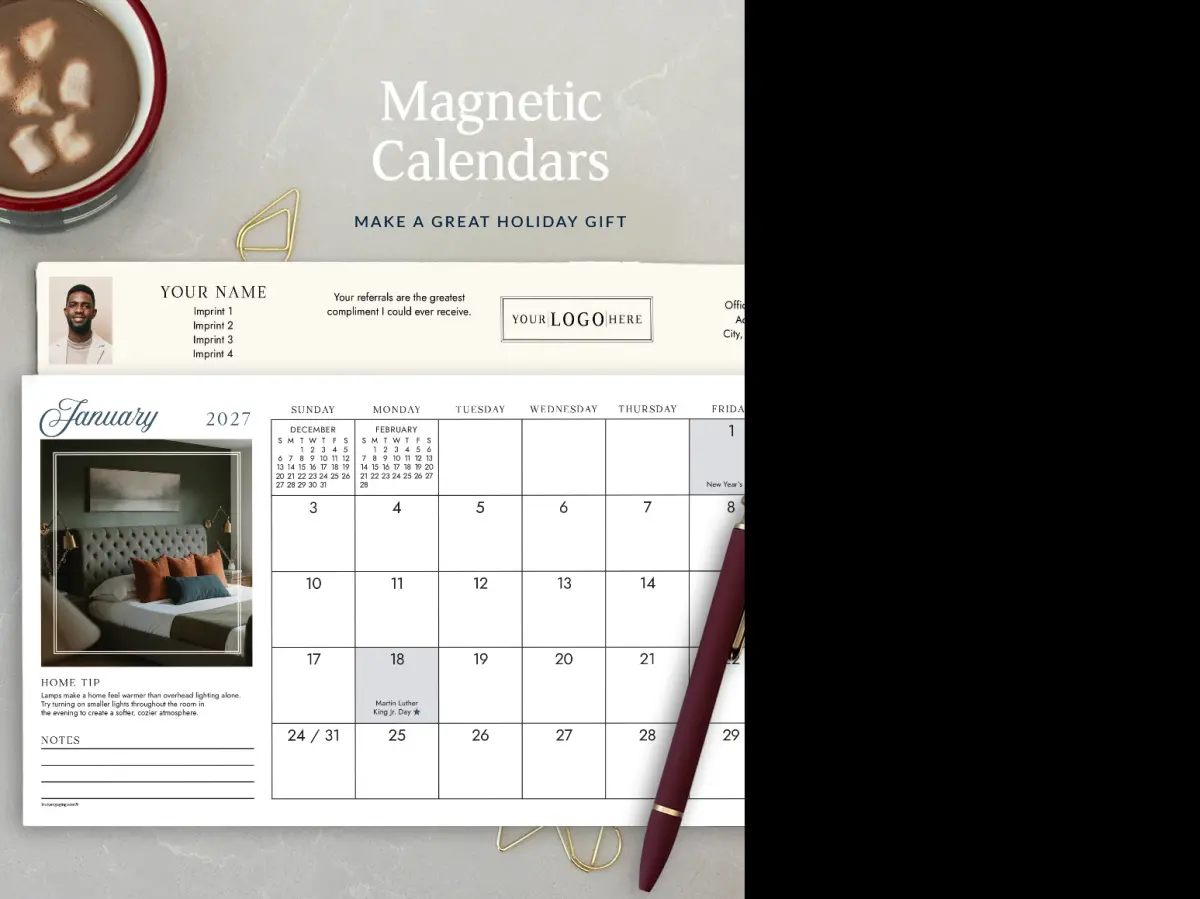 Calendar Planner