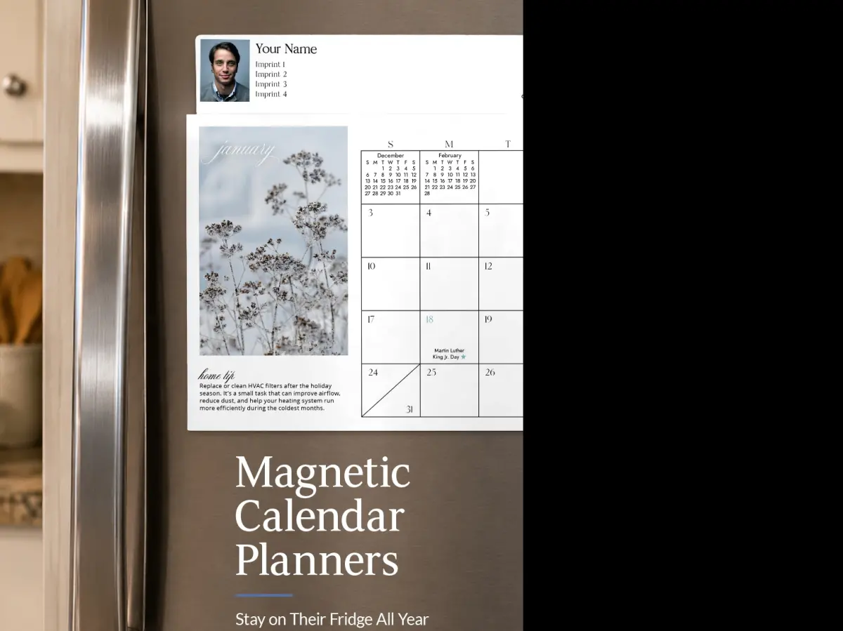 Calendar Planner