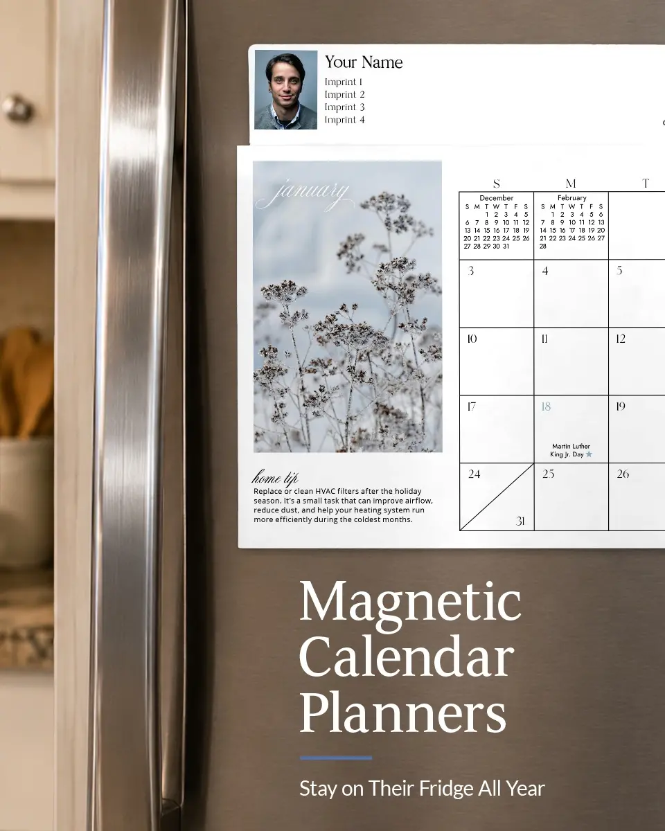 Calendar Planner