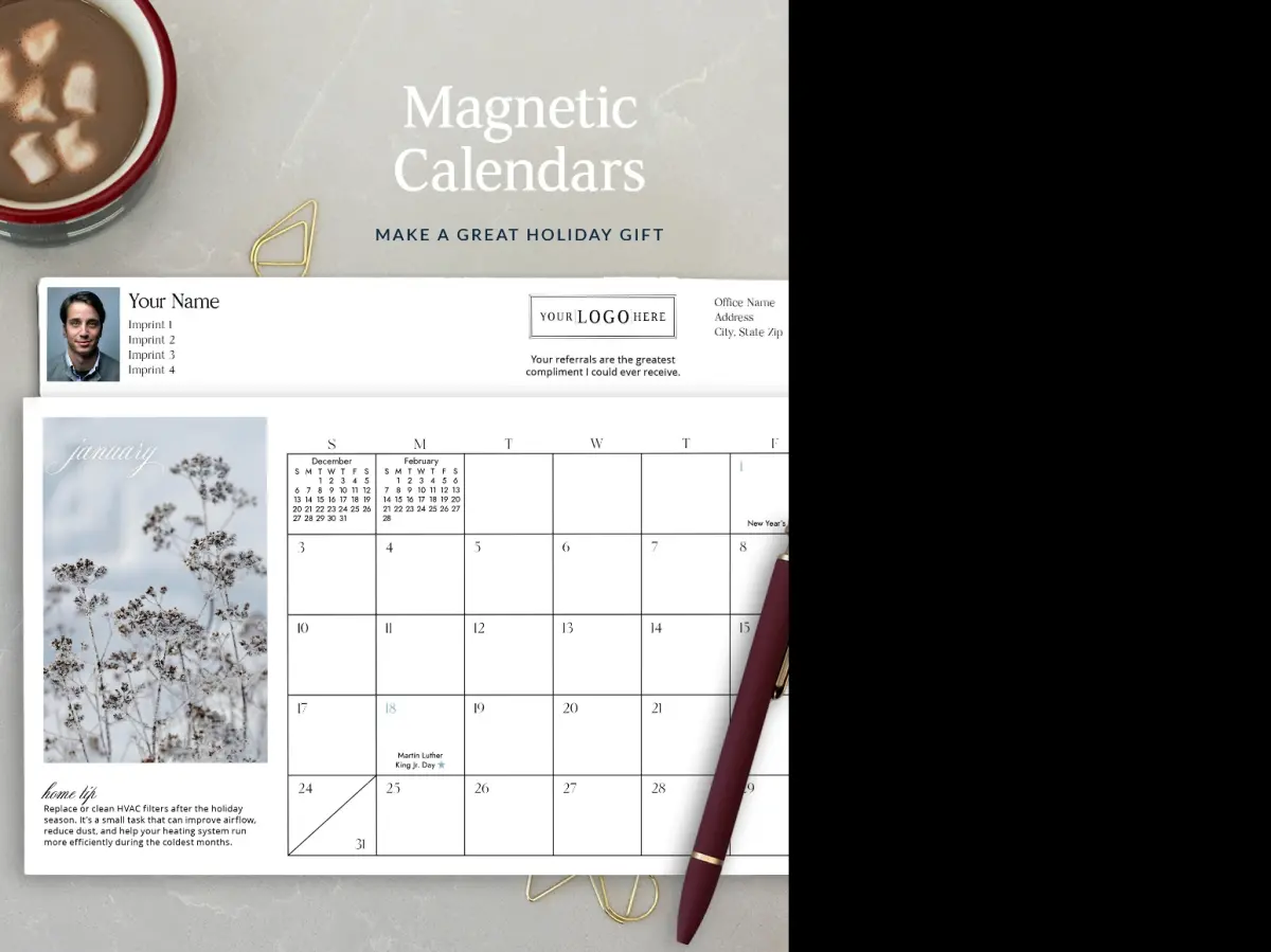 Calendar Planner