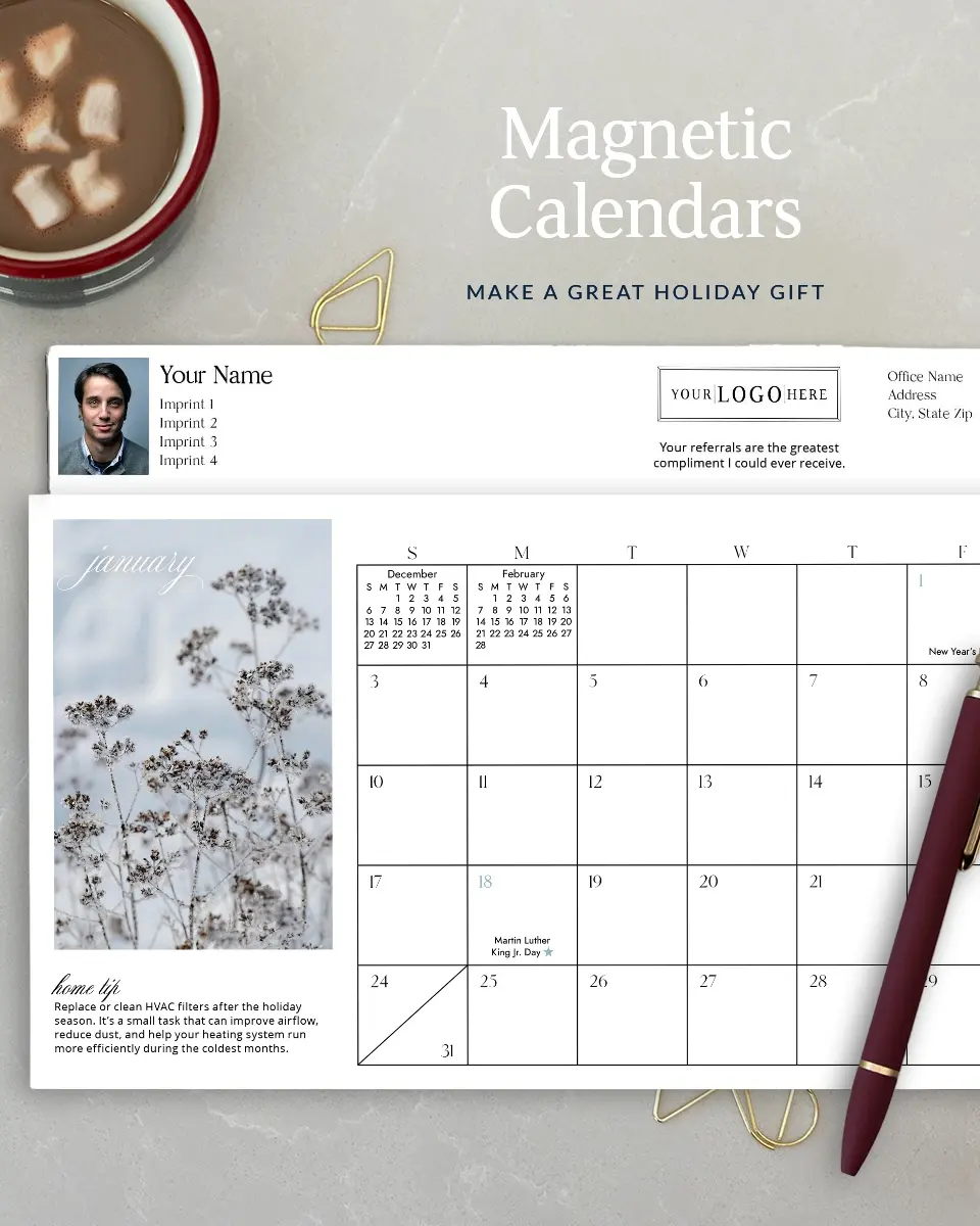 Calendar Planner