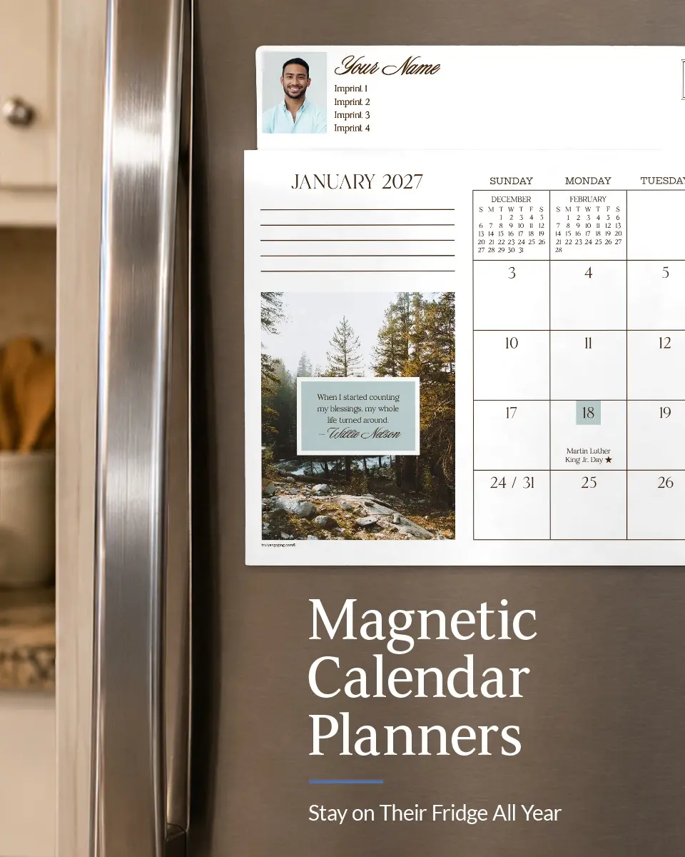 Calendar Planner