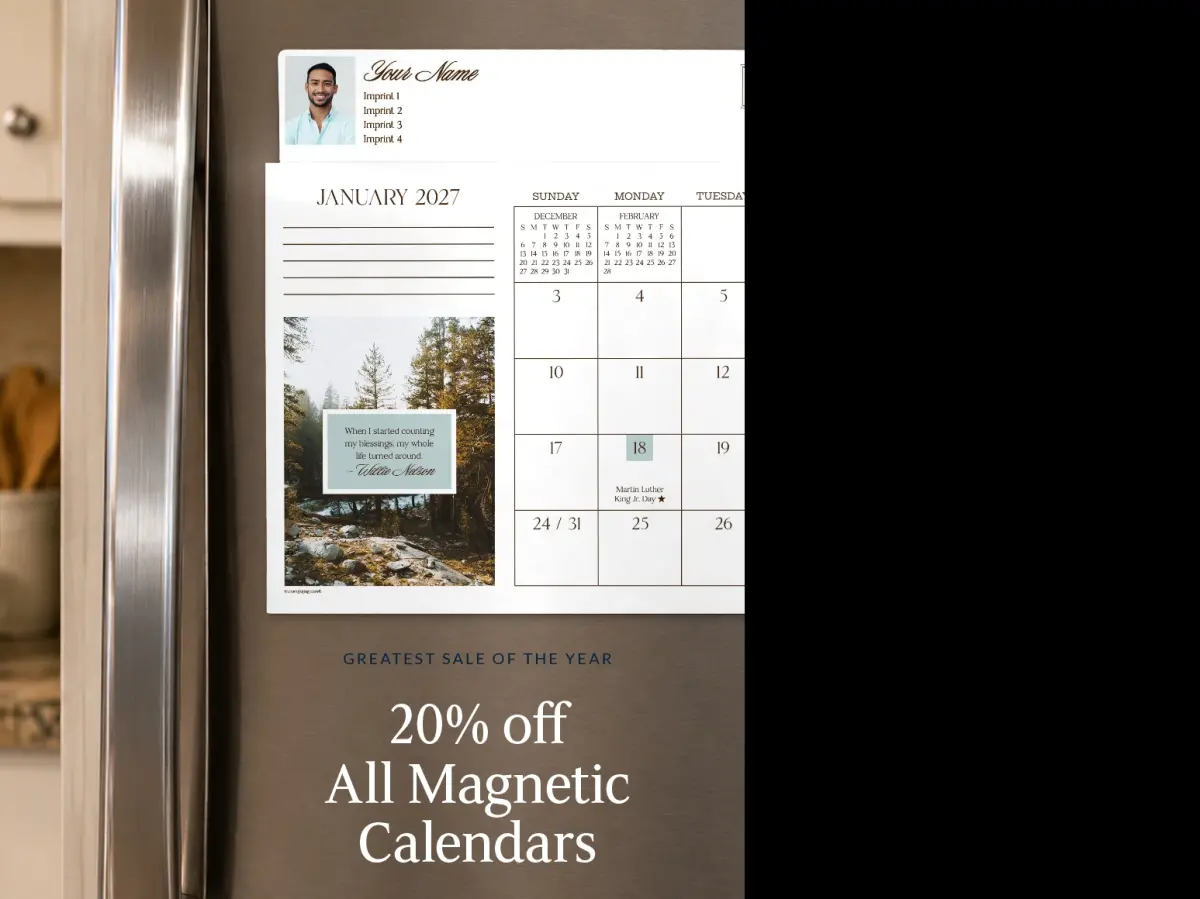 Calendar Planner