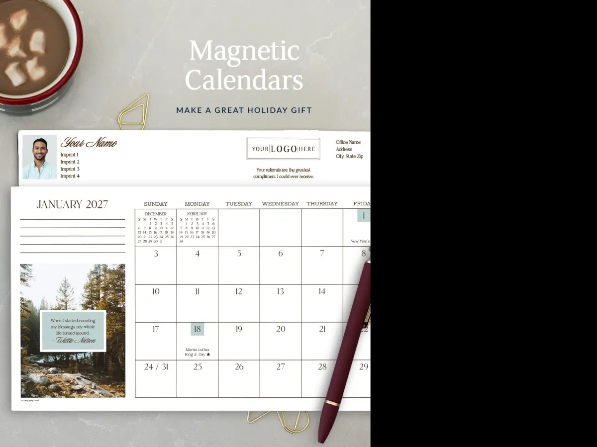 Calendar Planner