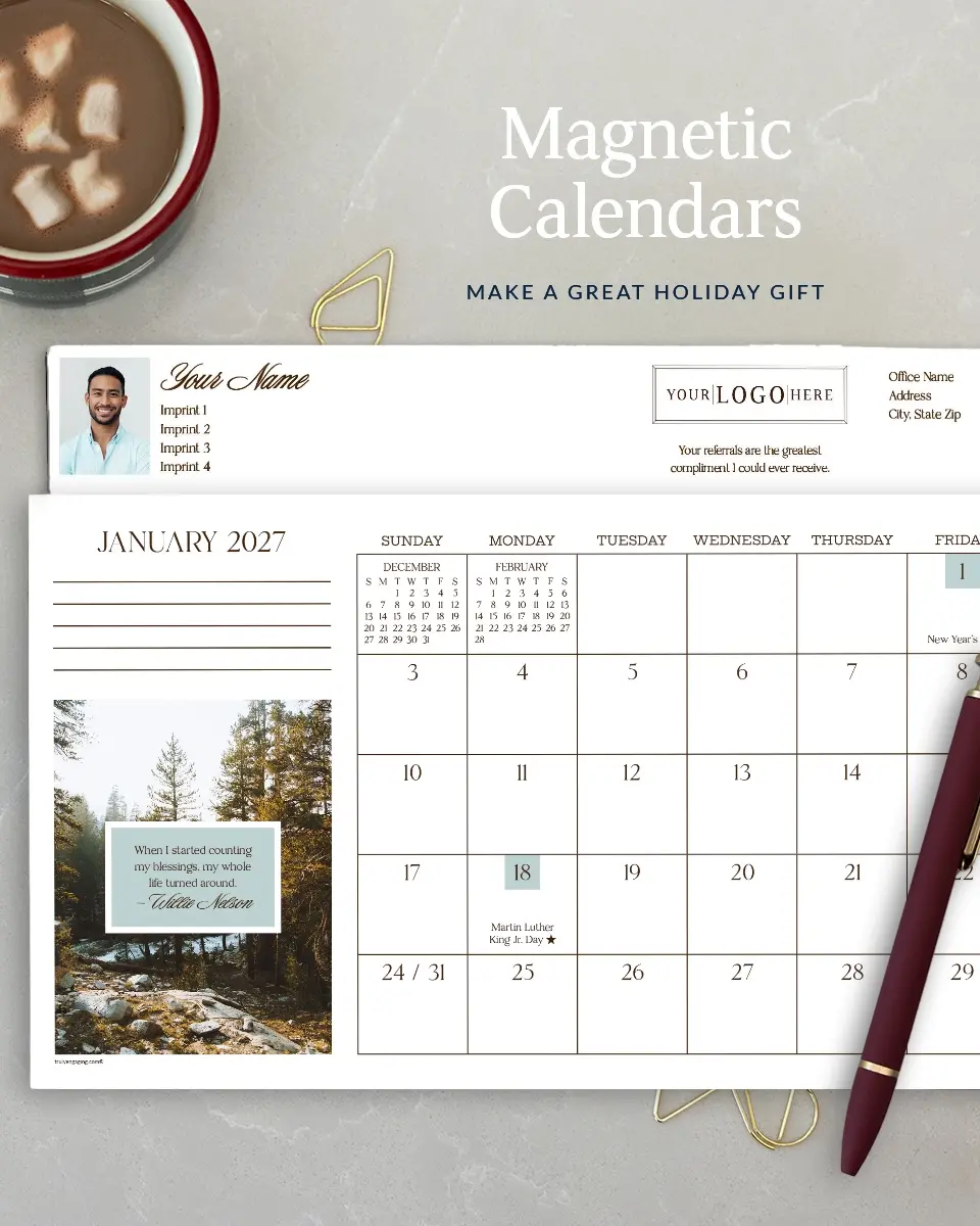 Calendar Planner