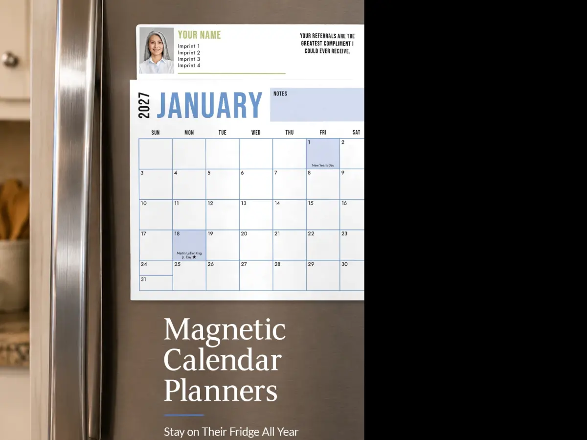 Calendar Planner