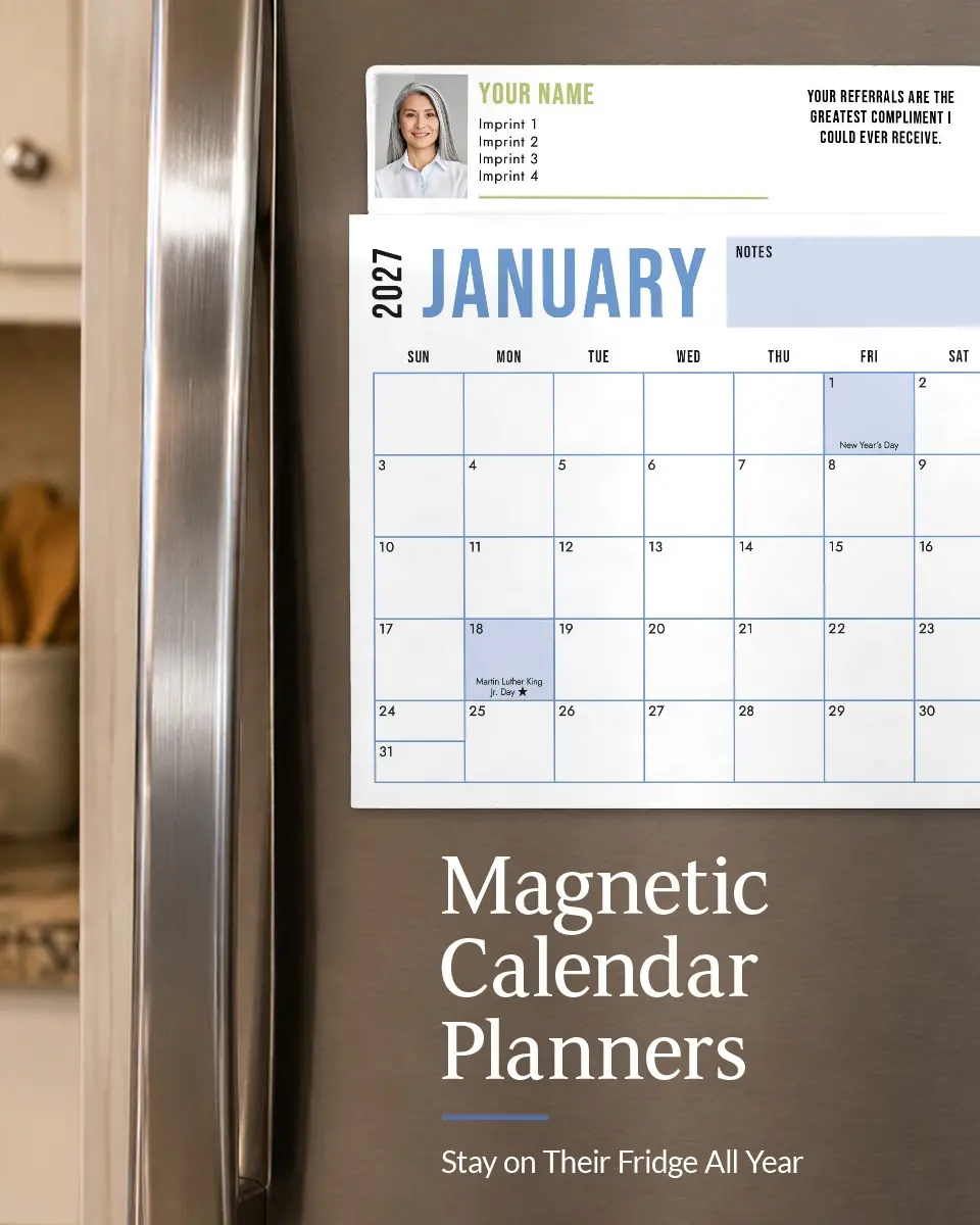 Calendar Planner