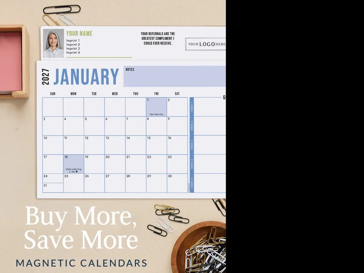 Calendar Planner