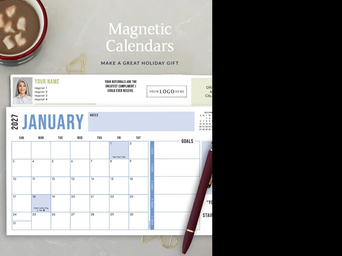Calendar Planner