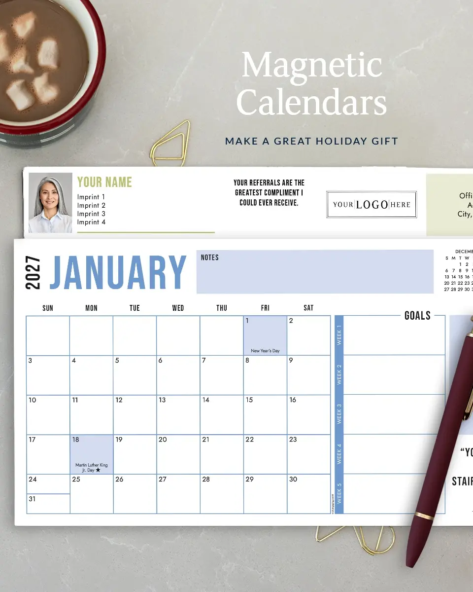 Calendar Planner