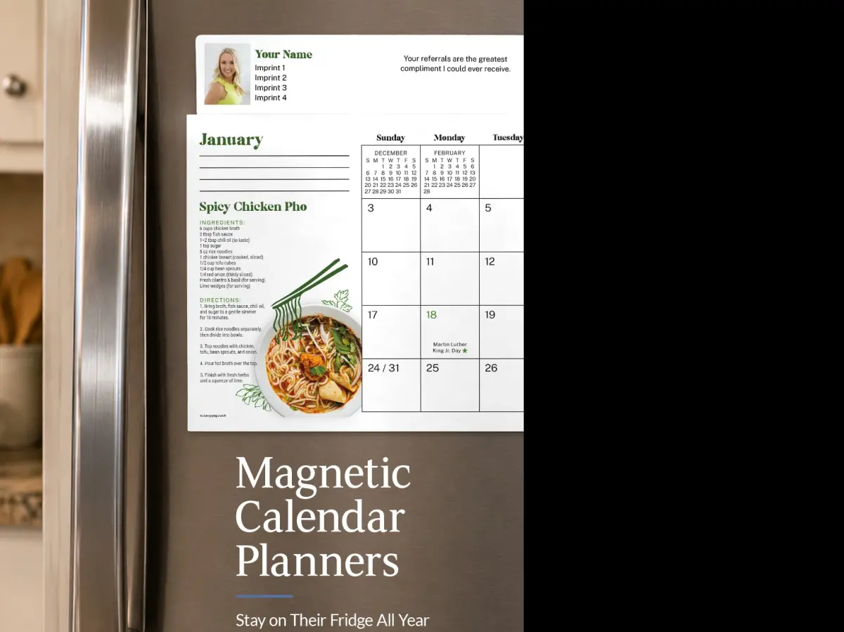 Calendar Planner