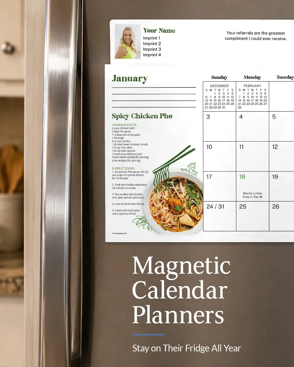 Calendar Planner