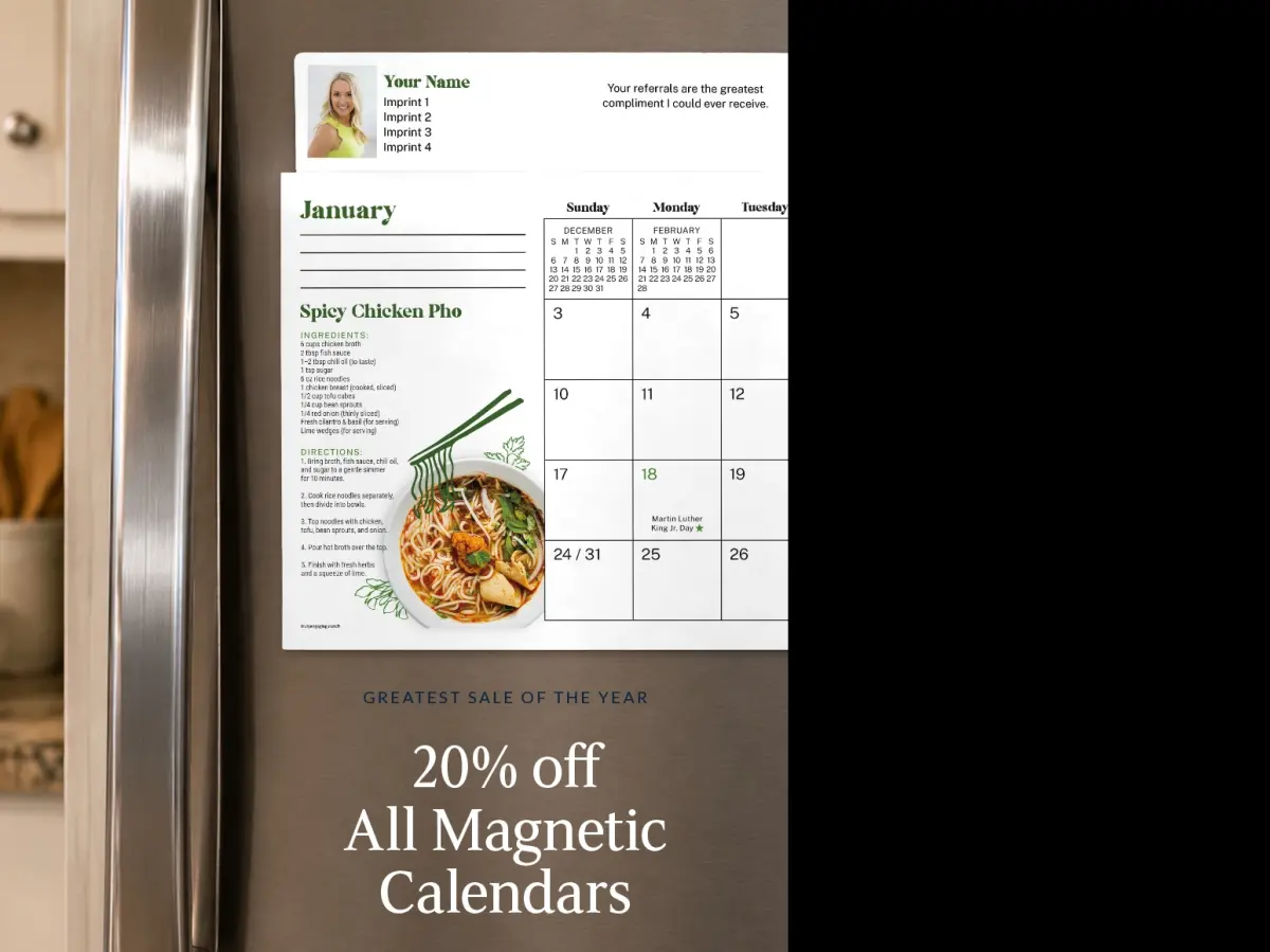 Calendar Planner