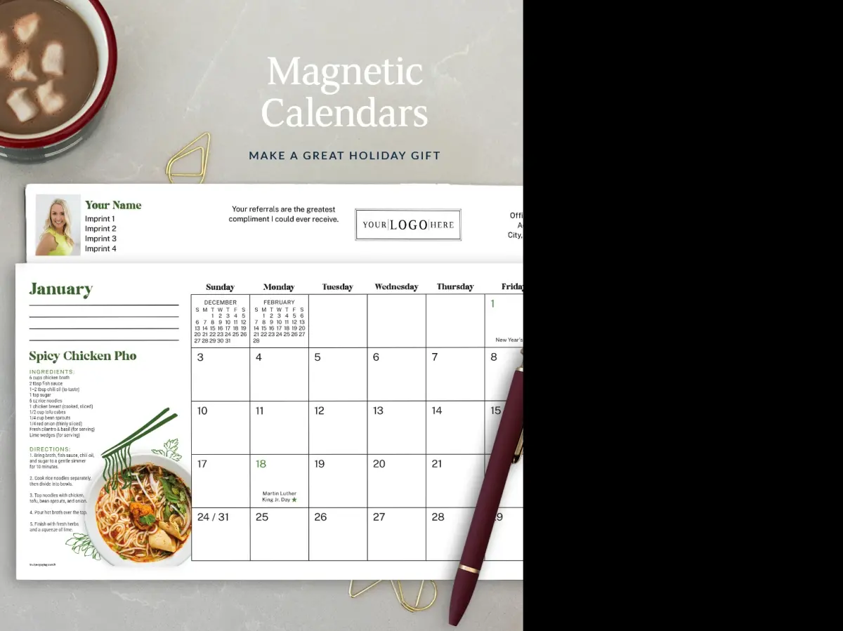 Calendar Planner