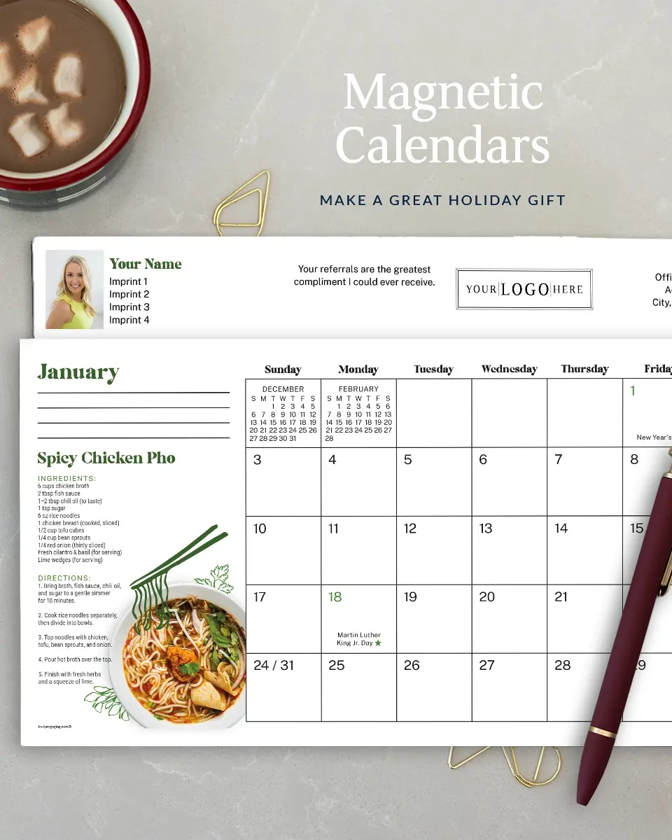 Calendar Planner