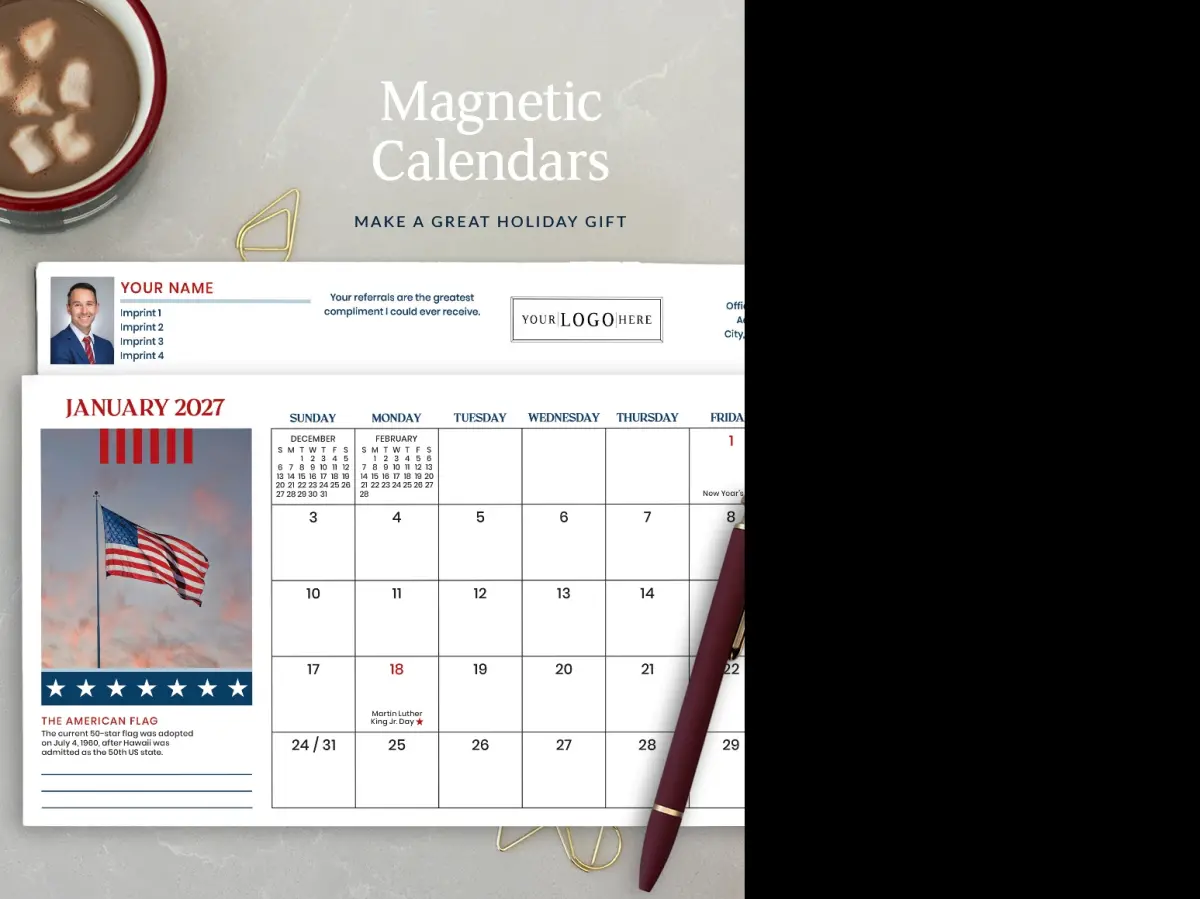 Calendar Planner
