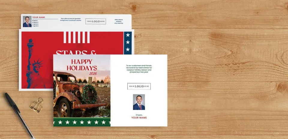 Calendar Planner with Insert