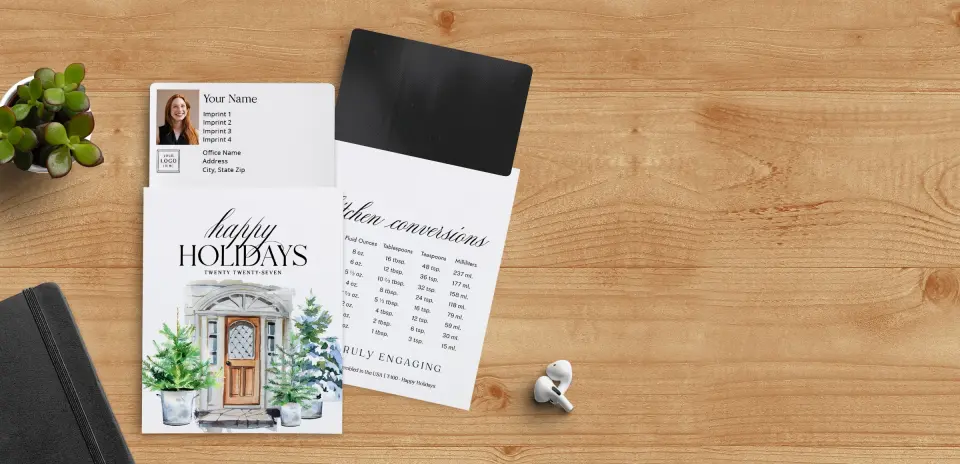 Tear-Off Calendar