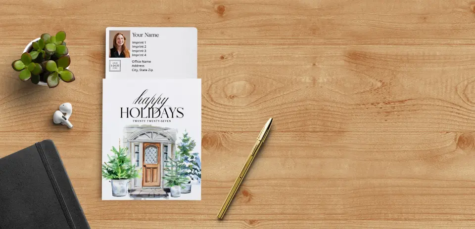 Tear-Off Calendar