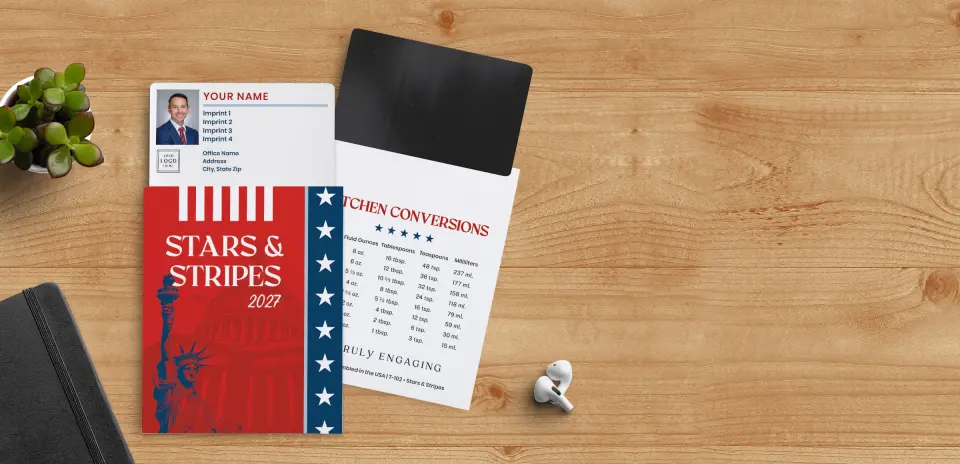 Tear-Off Calendar