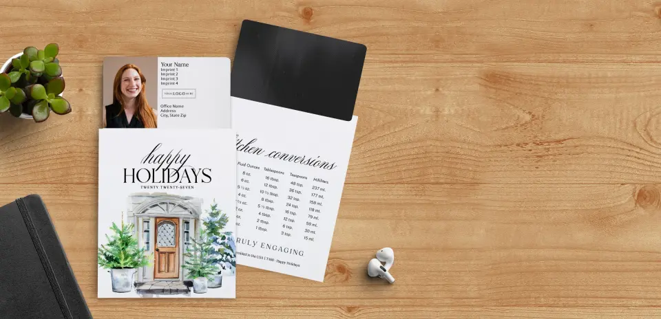 Tear-Off Calendar