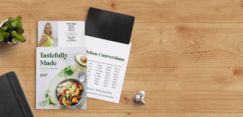 Tear-Off Calendar