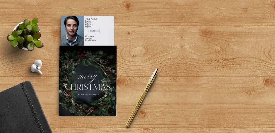 Tear-Off Calendar