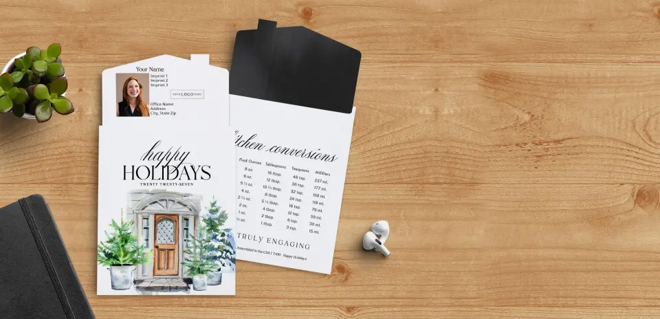 Tear-Off Calendar