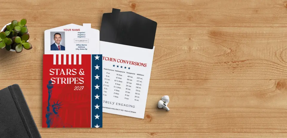 Tear-Off Calendar