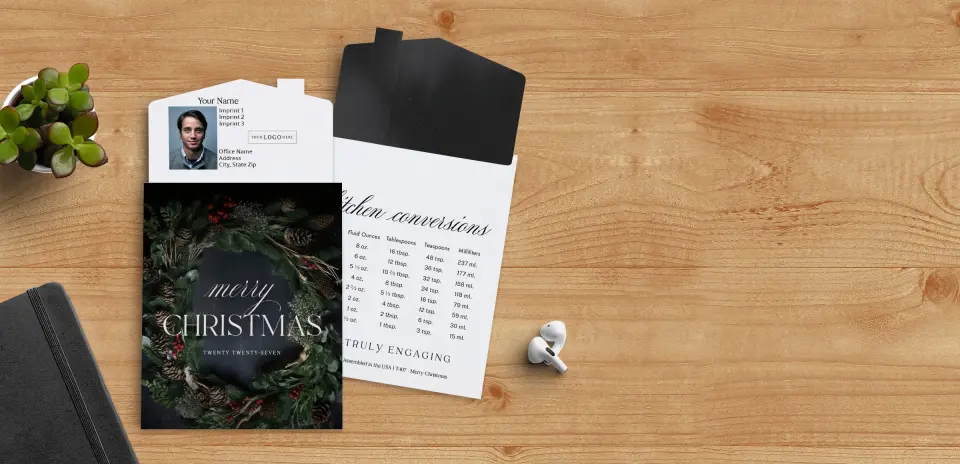 Tear-Off Calendar