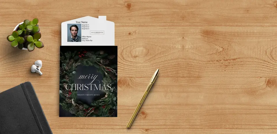 Tear-Off Calendar