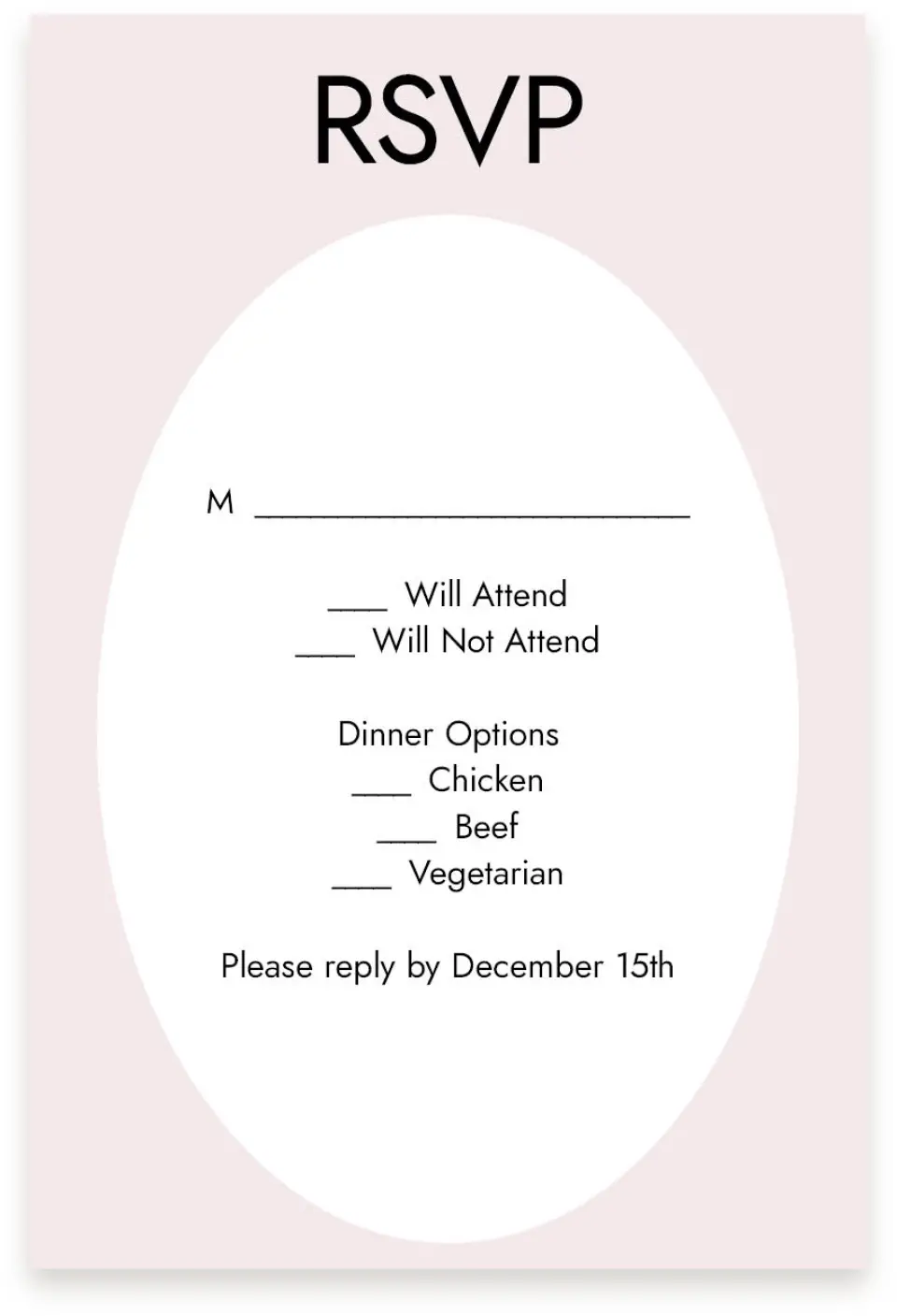 This is a  4" x 6" RSVP Postcards (Pocket Invitation) called On the Reef printed in full color on Premium Smooth paper