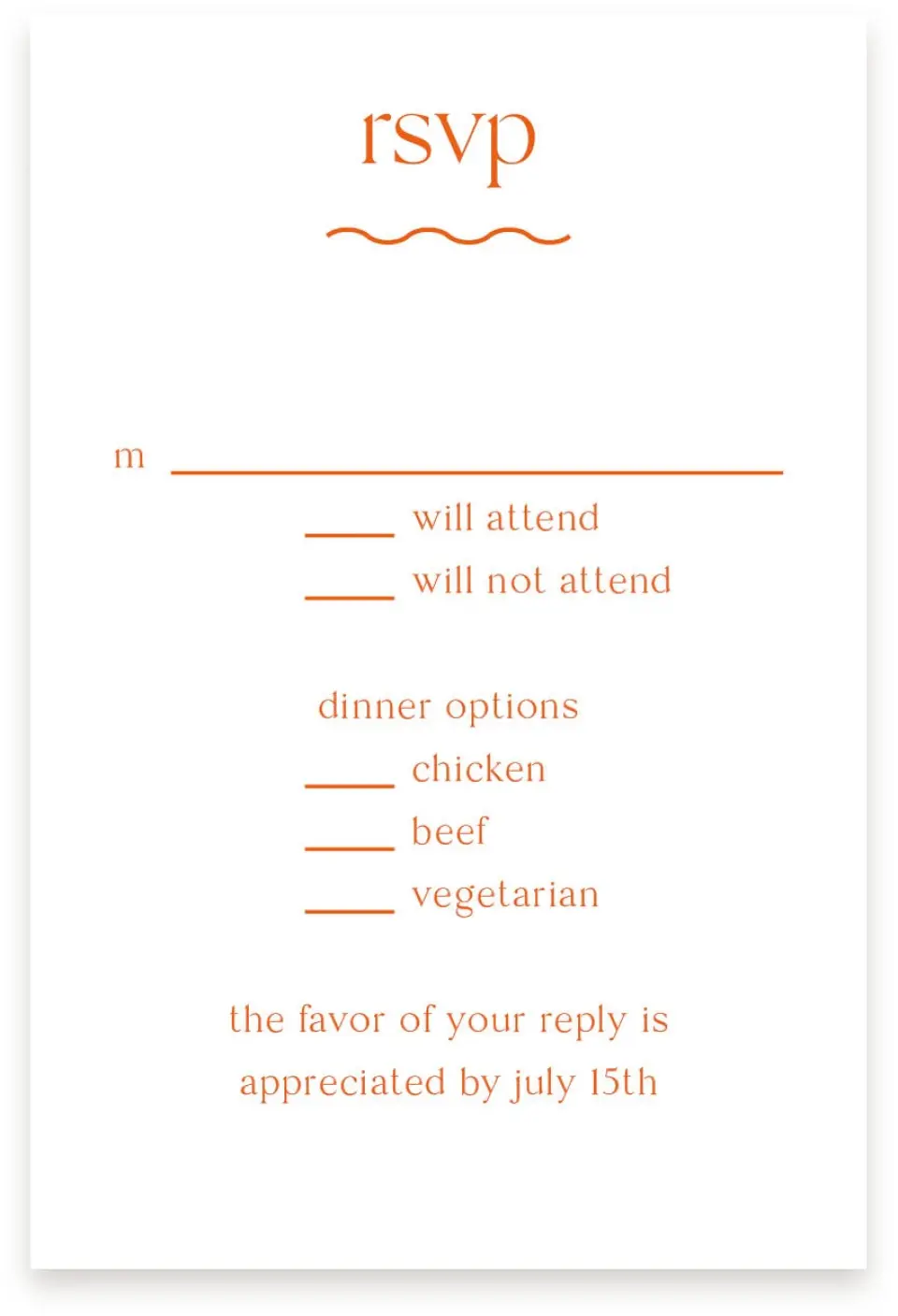 This is a  4" x 6" RSVP Postcards (Pocket Invitation) called Scholarly Soirée printed in full color on Premium Smooth paper