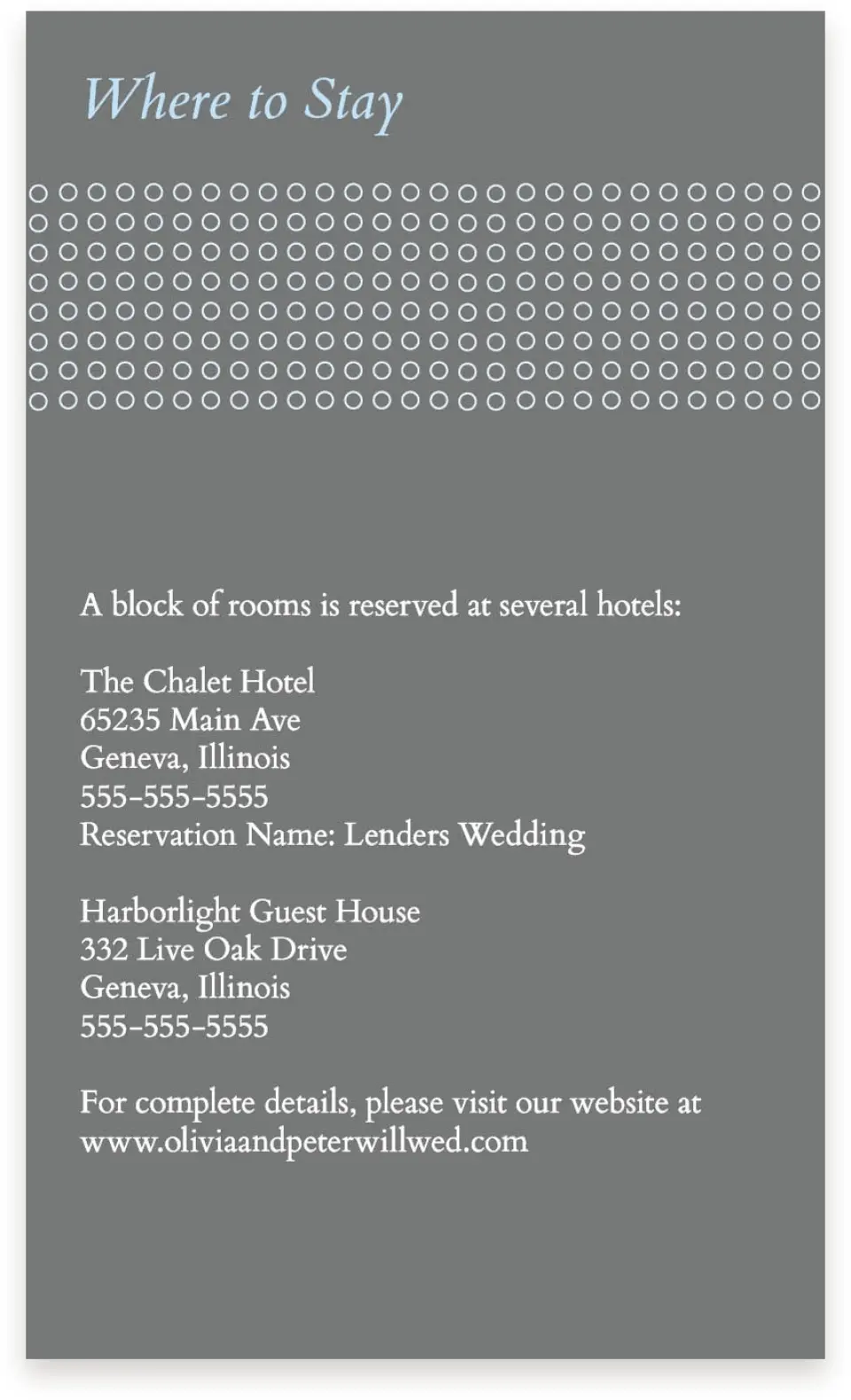 This is a  4" x 6.75" Enclosure Cards (Pocket Invitation) called Seasonal Snowflake printed in full color on Premium Smooth paper