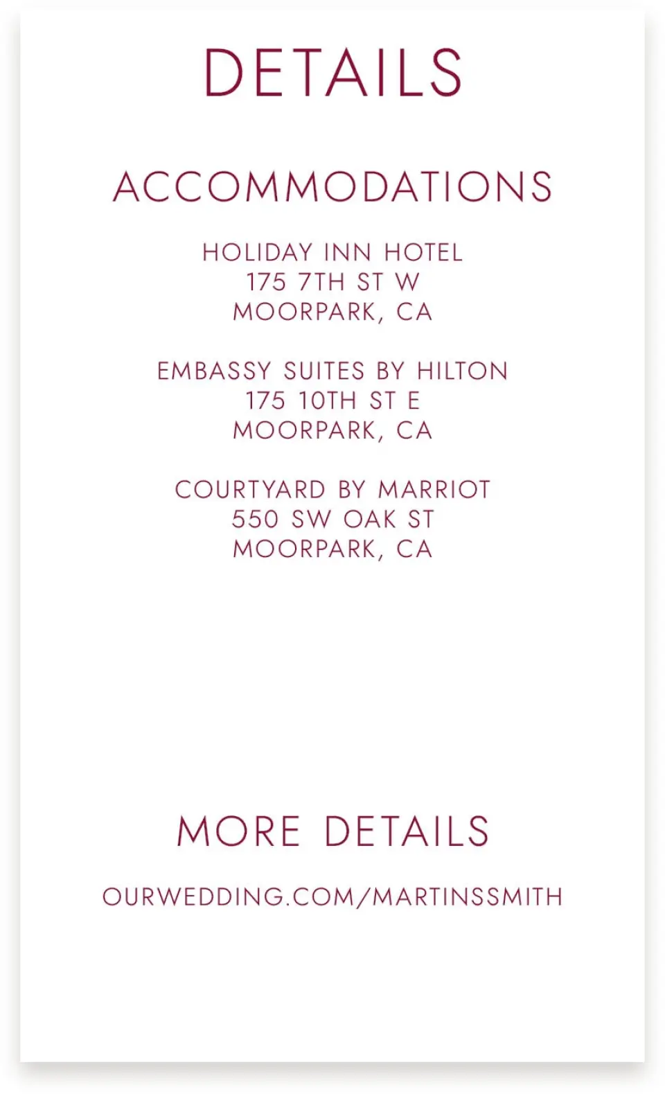 This is a  4" x 6.75" Enclosure Cards (Pocket Invitation) called Country Florals printed in full color with Silver foil on Luxe Satin (coated) paper