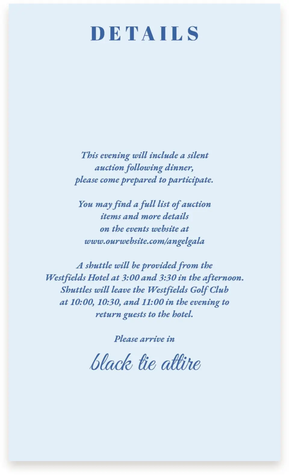 This is a  4" x 6.75" Enclosure Cards (Pocket Invitation) called Healing Hearts printed in full color on Premium Smooth paper