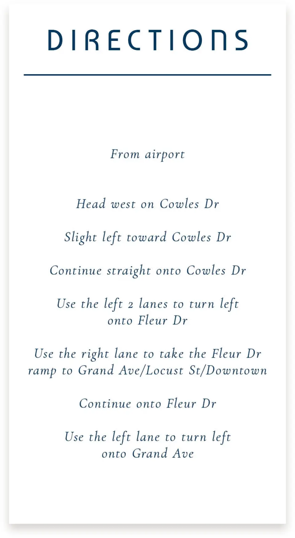 This is a  4" x 7.5" Information Cards (Pocket Invitation) called Marvelous Monogram printed in full color on Premium Smooth paper