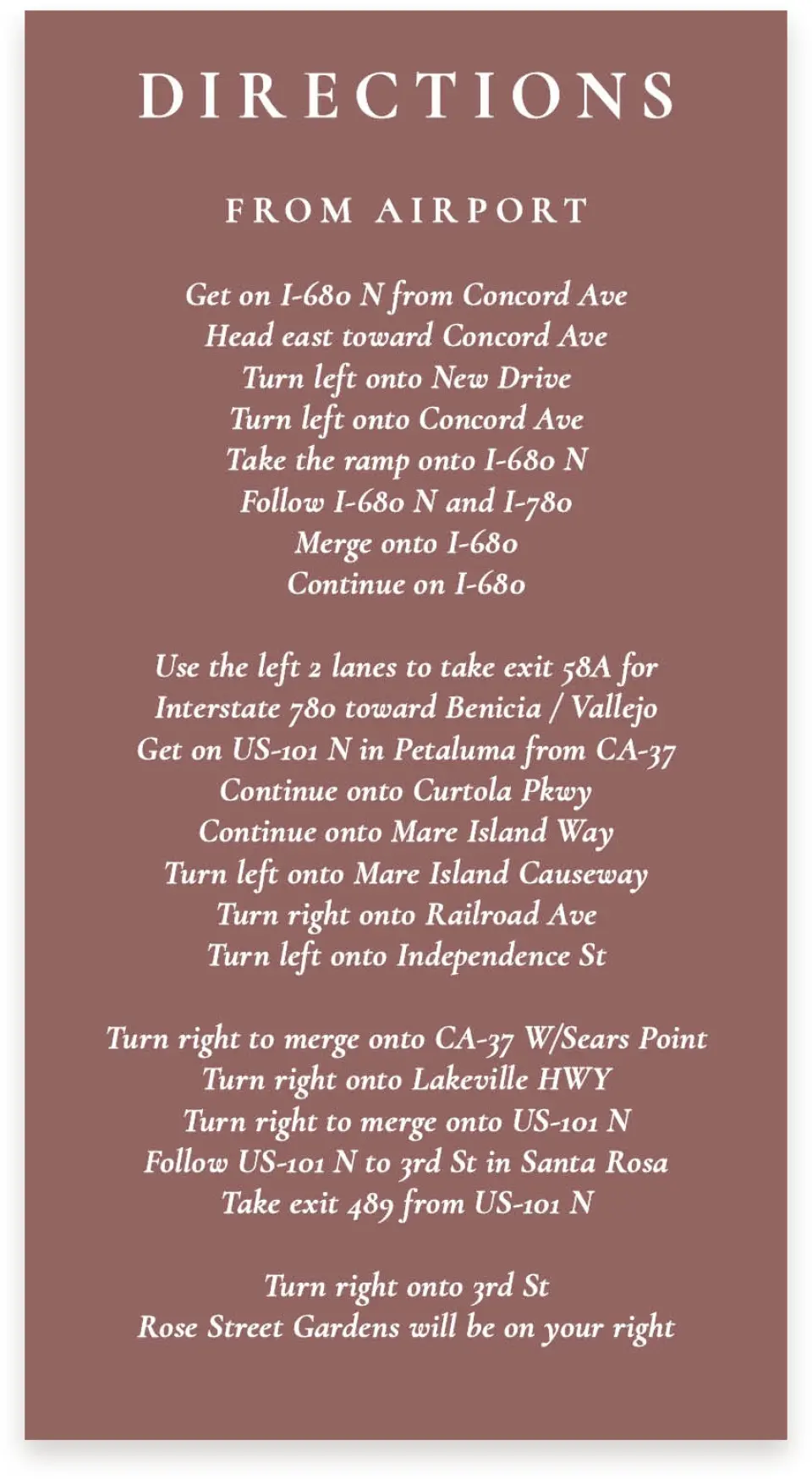 This is a  4" x 7.5" Information Cards (Pocket Invitation) called Blushing Beauty printed in full color on Premium Smooth paper
