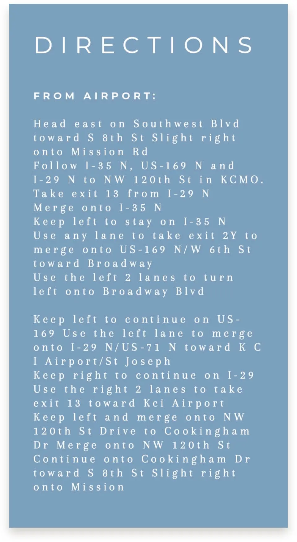 This is a  4" x 7.5" Information Cards (Pocket Invitation) called Set in Stone printed in full color on Premium Smooth paper