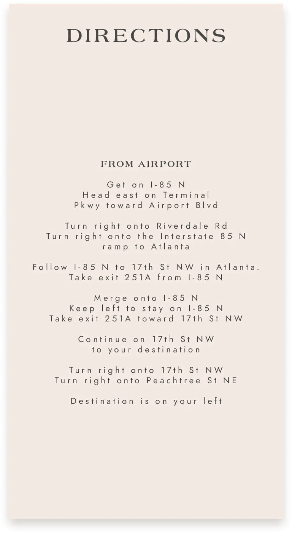 This is a  4" x 7.5" Information Cards (Pocket Invitation) called Dazzling Moment printed in full color on Premium Smooth paper