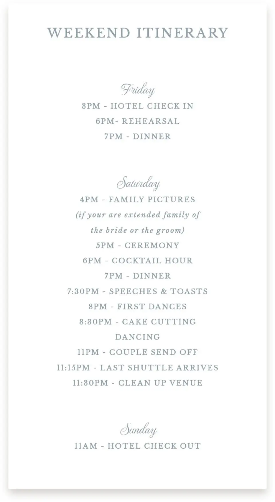 This is a  4" x 7.5" Information Cards (Pocket Invitation) called Flowering Frame printed in full color on Premium Smooth paper