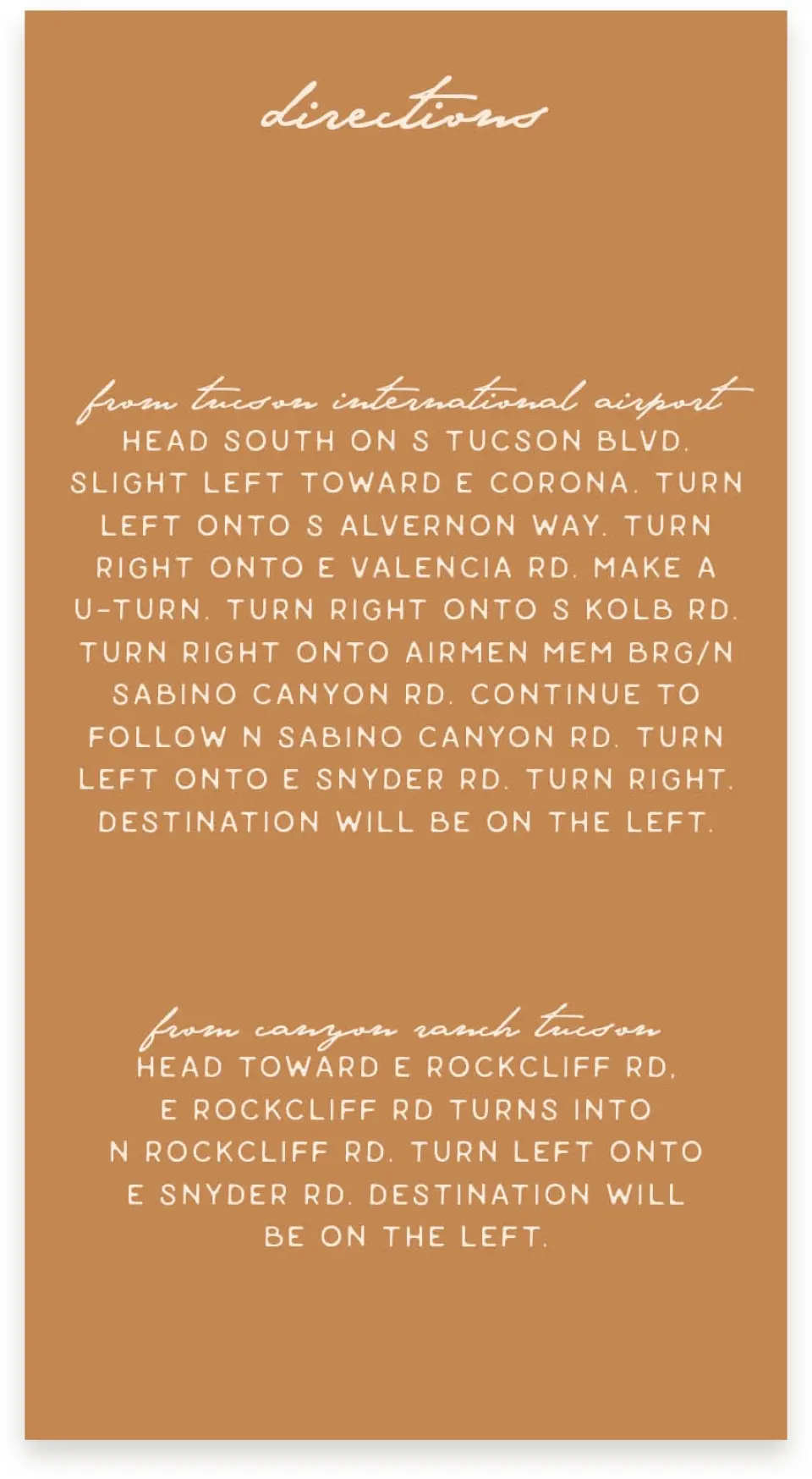 This is a  4" x 7.5" Information Cards (Pocket Invitation) called Wild at Heart printed in full color with Silver foil on Luxe Satin (coated) paper