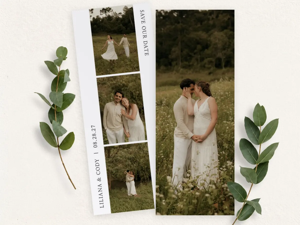 Back & Front
