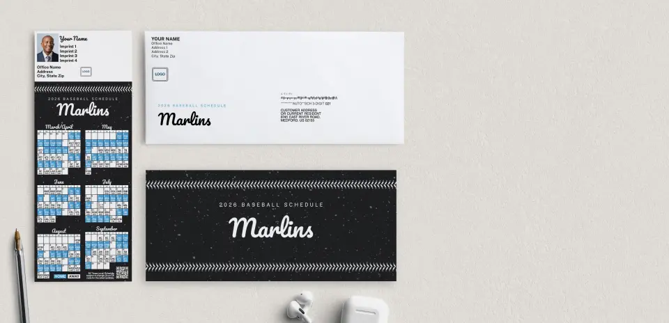 MagnetCard with Insert