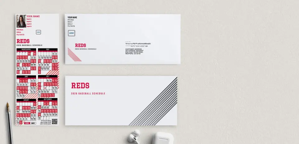 MagnetCard with Insert