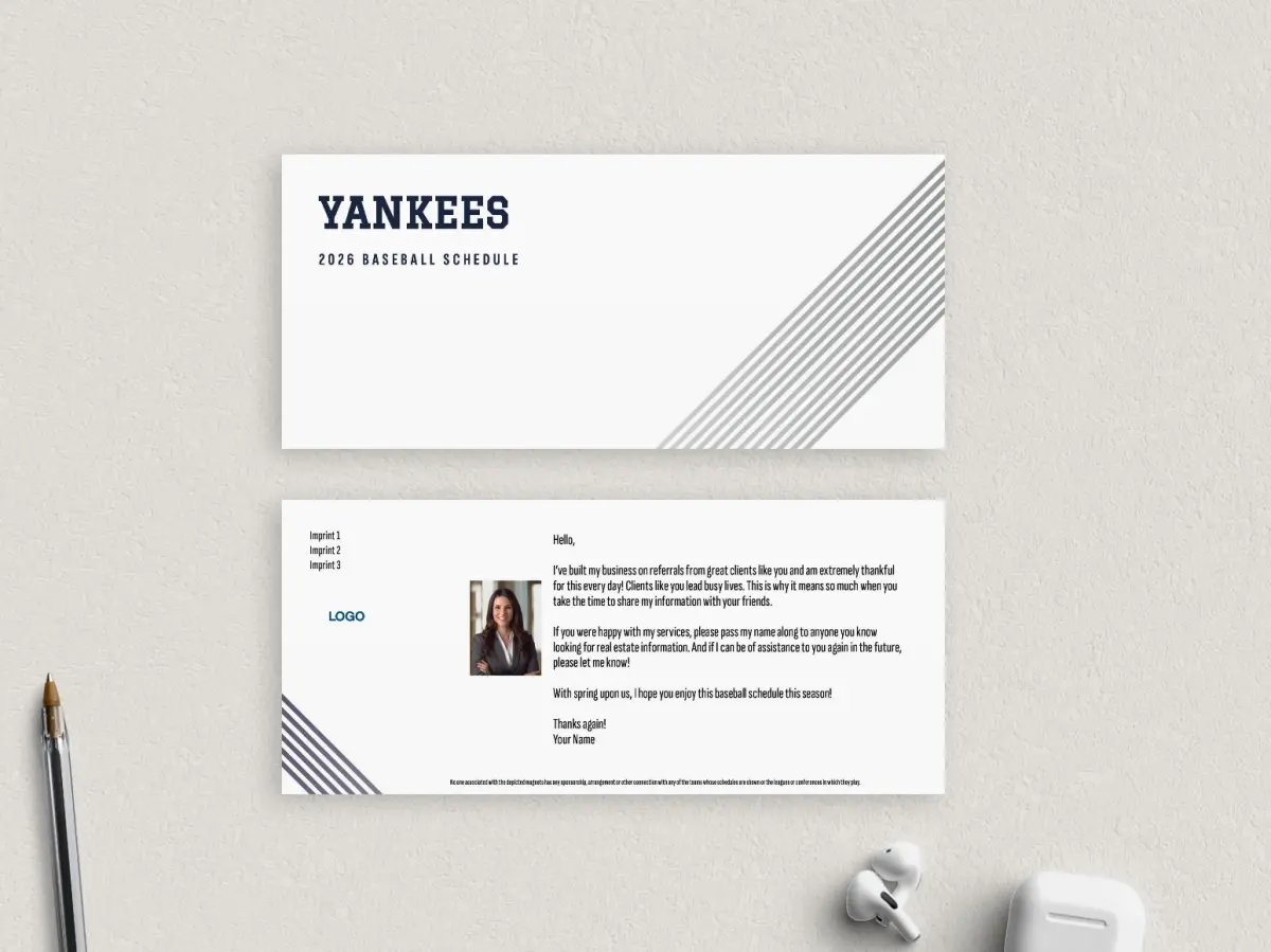Coordinating Insert